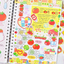 [PK24] Pinkrue Tomato Sticker Pack (Singles/Pack) - Pinkrue_PK24S4 - Memo Sticker Sheets (2)_korean_sticker_stationery