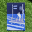 [PN14] Parknyam Postcards (options) - Parknyam_PN14S2 - Star Crosswalk_korean_sticker_stationery