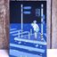 [PN14] Parknyam Postcards (options) - Parknyam_PN14S2 - Star Crosswalk_korean_sticker_stationery