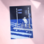 [PN14] Parknyam Postcards (options) - Parknyam_PN14S2 - Star Crosswalk_korean_sticker_stationery