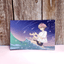 [PN14] Parknyam Postcards (options) - Parknyam_PN14S1 - Starry Waves_korean_sticker_stationery