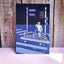 [PN14] Parknyam Postcards (options) - Parknyam_PN14S2 - Star Crosswalk_korean_sticker_stationery