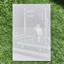 [PN14] Parknyam Postcards (options) - Parknyam_PN14S2 - Star Crosswalk_korean_sticker_stationery