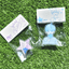 [PN15] Parknyam Collecting the Stars Acrylic Clip (options) - Parknyam_PN14S1 - Inside the Star_korean_sticker_stationery