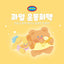 [PO02] Poku Poku Studio Fruit Sports Day Sticker - Poku Poku Studio_PO02 - Pack_korean_sticker_stationery