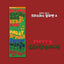 [PO07] Poku Poku Studio 2021 Christmas Sticker Sheet Pack A - Poku Poku Studio_PO07S6 - Alphabet_korean_sticker_stationery
