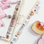 [PP22] NEW Pompomroom 'Index' Sticker Sheet - Pompomroom__korean_sticker_stationery
