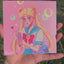 [PT01] NEW Paerytopia Postcards (options)