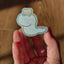 [SY49] Syomsyom Acrylic Clip (options)
