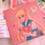 [PT01] Paerytopia Postcards (options) - Paerytopia_PT01S14 - Mitsu & Aya_korean_sticker_stationery