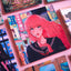 [PT01] Paerytopia Postcards (options) - Paerytopia_PT01S12 - Happy Birthday_korean_sticker_stationery