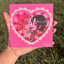 [PT01] Paerytopia Postcards (options) - Paerytopia_PT01S17 - Glitter Nana_korean_sticker_stationery