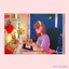 [PT01] Paerytopia Postcards (options) - Paerytopia_PT01S5 - Love to Draw_korean_sticker_stationery