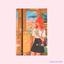 [PT01] Paerytopia Postcards (options) - Paerytopia_PT01S6 - Ocean Station_korean_sticker_stationery