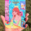 [PT01] Paerytopia Postcards (options) - Paerytopia_PT01S7 - Summer Time_korean_sticker_stationery