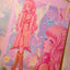 [PT01] Paerytopia Postcards (options) - Paerytopia_PT01S1 - Fairy A_korean_sticker_stationery