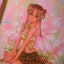 [PT01] Paerytopia Postcards (options) - Paerytopia_PT01S3 - Fairy C_korean_sticker_stationery