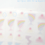[PT03] Polticker 'Rainbow Soda' Memo Sticker Sheet - Polticker__korean_sticker_stationery