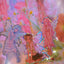 [PT05] Paerytopia Fairy Holo Diecut Stickers (options) - Paerytopia_PT05S1 - Fairy A (Pink)_korean_sticker_stationery