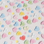 [PT29] Polticker 'Happiness Post Office Collaboration' Epoxy Sticker Sheets (options) - Polticker_PT29S2 - Heart Candy_korean_sticker_stationery