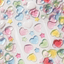 [PT29] Polticker 'Happiness Post Office Collaboration' Epoxy Sticker Sheets (options) - Polticker_PT29S2 - Heart Candy_korean_sticker_stationery