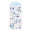 [Q - LiA] Summer Drop Sticker Sheet (options) - Kamio Japan_Aquarium_korean_sticker_stationery