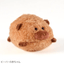 [Q - LIA] Yuru Swimmy Ocean Critter Plush (options) - Q - LIA_Beaver_korean_sticker_stationery