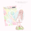 [RC14] NEW Rico Maru 'My Earth' Sticker Sheet -Rico Maru__korean_sticker_stationery