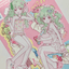 [RC26] NEW Rico Maru 'Summer Be Gone!' Sticker Flake Set -Rico Maru__korean_sticker_stationery