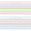 [RY38] NEW Rayeon Fancy 'Breezy/Cozy ' Masking Tapes (options) - Rayeon Fancy_RY38S2 - Cozy_korean_sticker_stationery