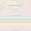 [RY38] NEW Rayeon Fancy 'Breezy/Cozy ' Masking Tapes (options) - Rayeon Fancy_RY38S2 - Cozy_korean_sticker_stationery