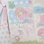 [RY61] NEW Rayeon Fancy 'Need a Rest' Matte Sticker Sheet -Rayeon Fancy__korean_sticker_stationery