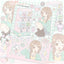 [RY71] NEW Rayeon Fancy 'Addicted to Gashapon' Matte Sticker Sheet -Rayeon Fancy__korean_sticker_stationery