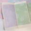 [RY82] NEW Rayeon Fancy 'Fantasy' Slim Memo Sticker Pack -Rayeon Fancy__korean_sticker_stationery