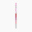 [SA01] Sarasa Clip Marble Color Gel Pen (5 color options) - Sarasa_SA01S4 - Cotton Candy_korean_sticker_stationery
