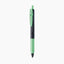 [SA04] Sarasa Clip Gel Pen Decoshine Color 0.5 mm (9 color options) - Sarasa_SA04S5 - Green_korean_sticker_stationery