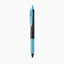 [SA04] Sarasa Clip Gel Pen Decoshine Color 0.5 mm (9 color options) - Sarasa_SA04S7 - Blue_korean_sticker_stationery