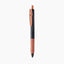 [SA04] Sarasa Clip Gel Pen Decoshine Color 0.5 mm (9 color options) - Sarasa_SA04S2 - Copper_korean_sticker_stationery