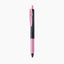[SA04] Sarasa Clip Gel Pen Decoshine Color 0.5 mm (9 color options) - Sarasa_SA04S9 - Pink_korean_sticker_stationery