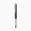 [SA04] Sarasa Clip Gel Pen Decoshine Color 0.5 mm (9 color options) - Sarasa_SA04S1 - Silver_korean_sticker_stationery