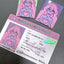 [SE15] Soup Effect ID Card (options) - Soup Effect_S15S2 - Santo_korean_sticker_stationery