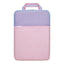 [Shift+] Notebook/iPad Case Candy Color (options) - Fordec_Violet_korean_sticker_stationery