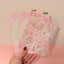 [SK29] Seolkee 'Pink Princess' Sticker Pack - Seolkee_SK29S1 - Pink Princess_korean_sticker_stationery