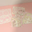 [SK29] Seolkee 'Pink Princess' Sticker Pack - Seolkee_SK29S3 - Mini Me: Ginea (Pig)_korean_sticker_stationery