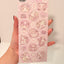 [SK29] Seolkee 'Pink Princess' Sticker Pack - Seolkee_SK29S3 - Mini Me: Ginea (Pig)_korean_sticker_stationery
