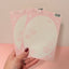 [SK29] Seolkee 'Pink Princess' Sticker Pack - Seolkee_SK29S1 - Pink Princess_korean_sticker_stationery