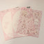 [SK29] Seolkee 'Pink Princess' Sticker Pack - Seolkee_SK29S1 - Pink Princess_korean_sticker_stationery
