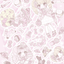 [SK29] Seolkee 'Pink Princess' Sticker Pack - Seolkee_SK29S1 - Pink Princess_korean_sticker_stationery