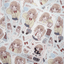 [SK37] Seolkee 'Cutie Milk School' Sticker Pack (Single/Pack) - Seolkee_SK37S2 - School Milk Girl_korean_sticker_stationery