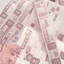 [SK41] NEW Seolkee 'Chocolate Box' Washy Holo Foil Kisscut Masking Tape - Seolkee__korean_sticker_stationery